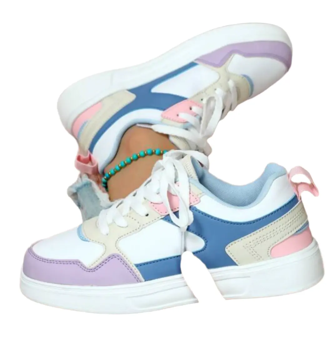 Bella – Sneakers – Unique Design & Comfortable Fit - Image 10