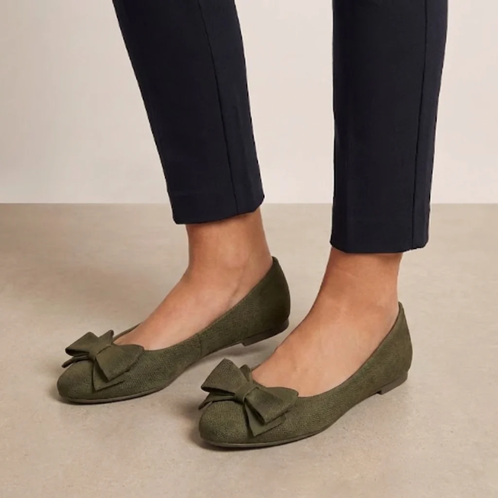 Women - All footwear & accessories