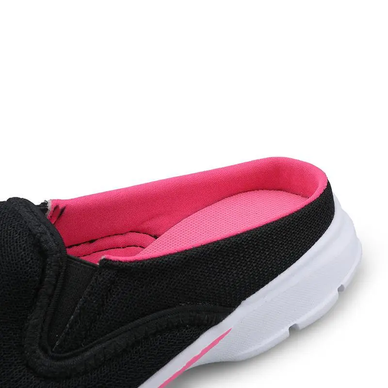 Breathable Casual Shoes for Women – Comfortable & Stylish Footwear - Image 4