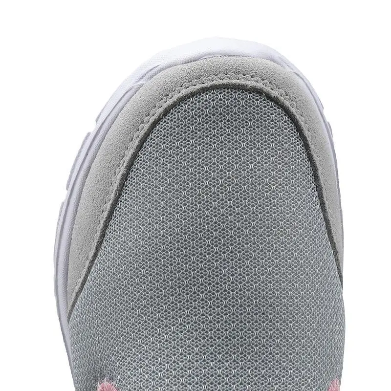 Breathable Casual Shoes for Women – Comfortable & Stylish Footwear - Image 5