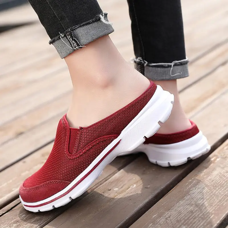 Breathable Casual Shoes for Women – Comfortable & Stylish Footwear - Image 7