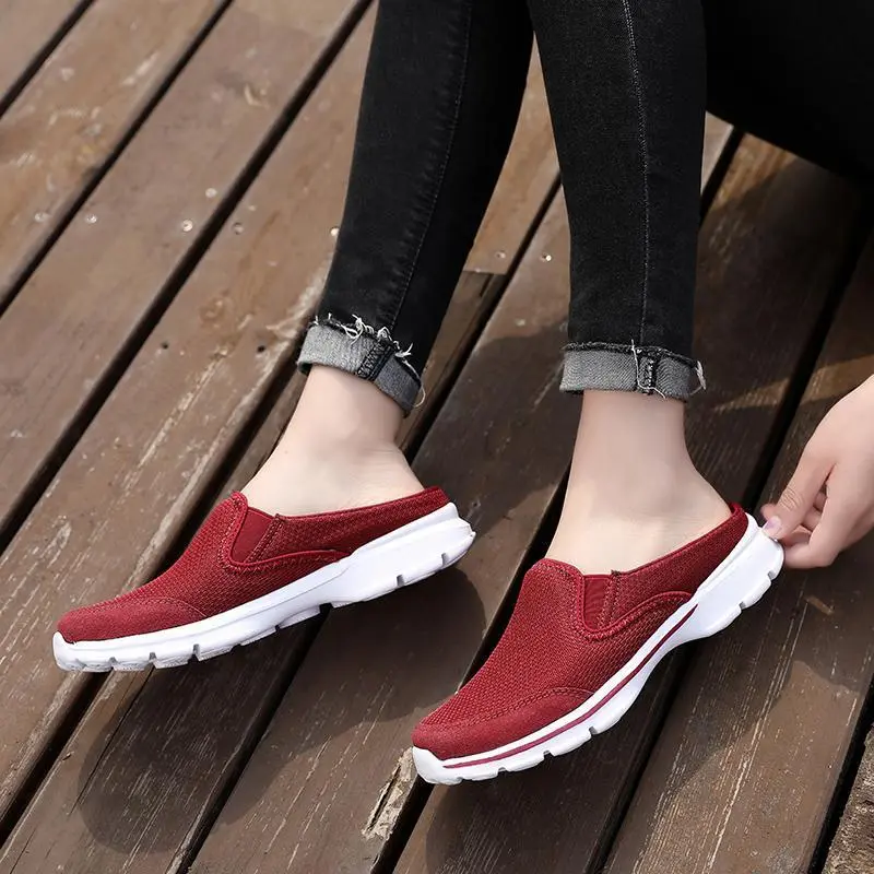 Breathable Casual Shoes for Women – Comfortable & Stylish Footwear - Image 8
