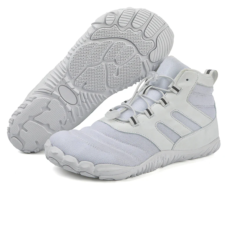 Breathable Hiking Shoes for Men and Women – Comfortable & Non-Slip Design - Image 7