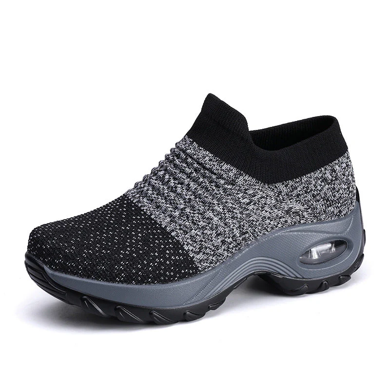Breathable Slip-On Casual Shoes for Women – Lightweight & Versatile Comfort - Image 6