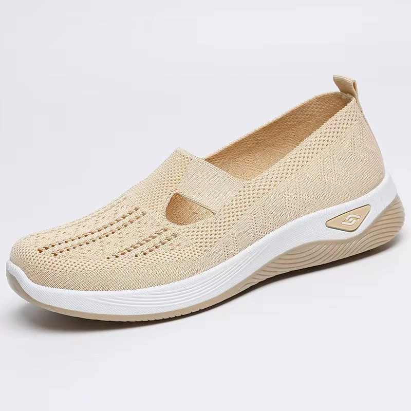 Breathable Slip-On Shoes for Women – Lightweight & Eco-Friendly Comfort - Image 15