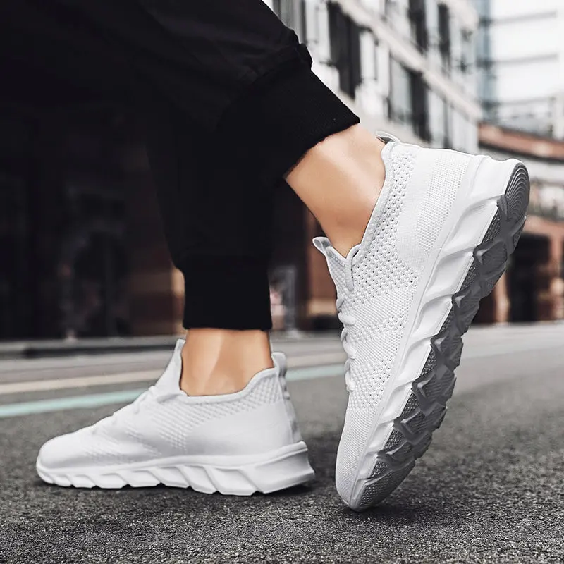 Comfort Sneakers for Men - Lightweight, for All-Day Wear - Image 6