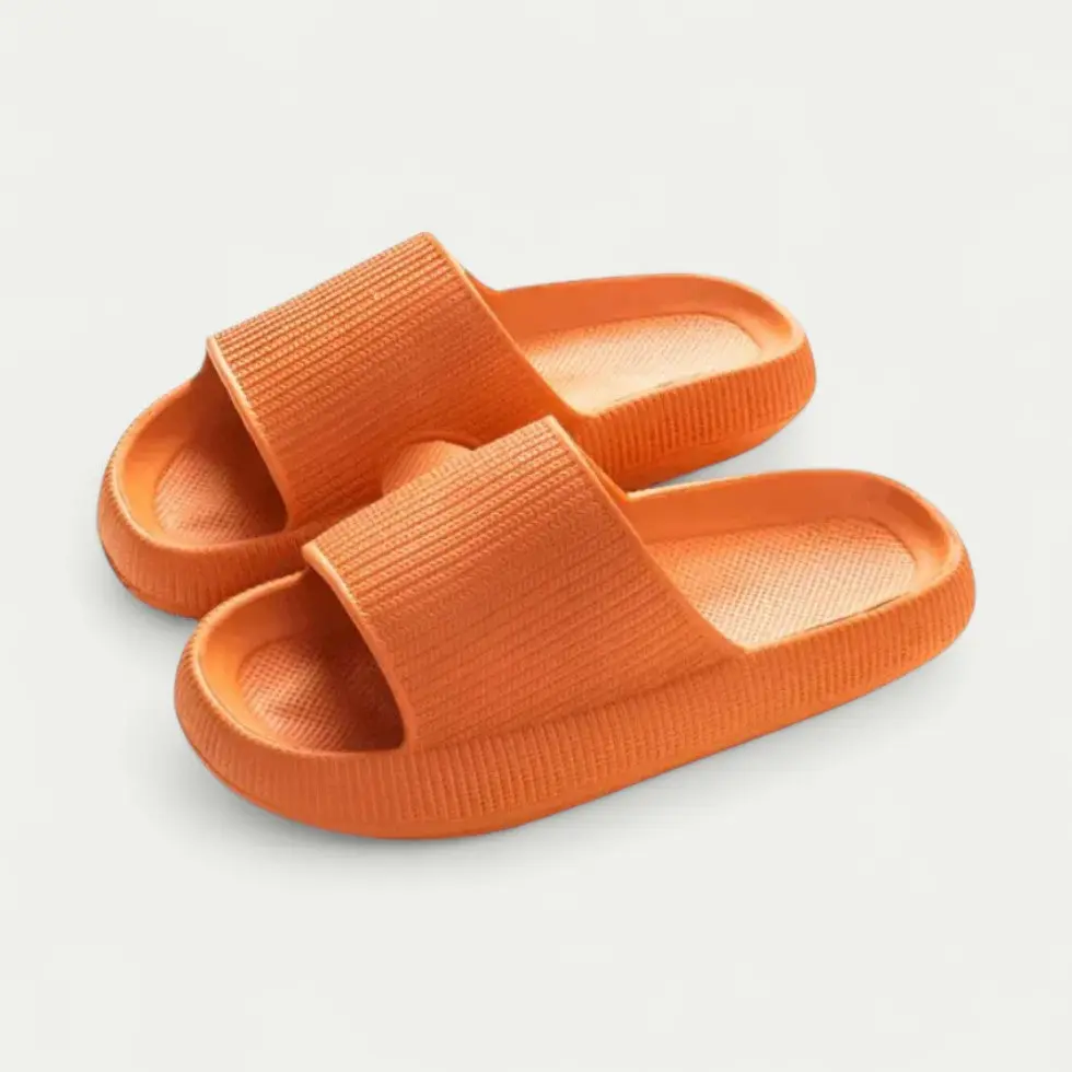 Comfortable Cloud Slides for Indoor and Outdoor Comfort - Image 5