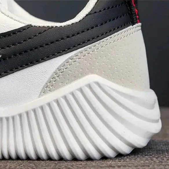 Comfortable Sneakers for Women - Stylish Design & Extra Comfort - Image 3