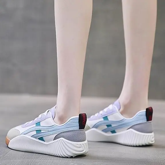 Comfortable Sneakers for Women - Stylish Design & Extra Comfort - Image 8