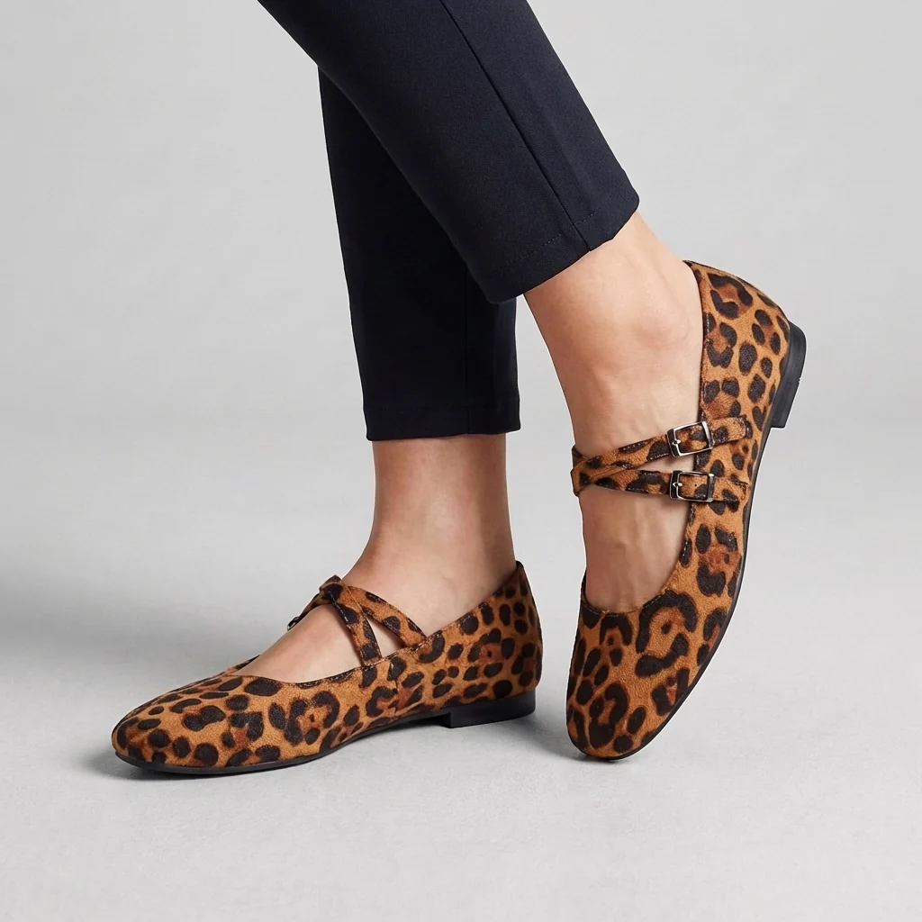 Flats & Ballet Shoes - Women