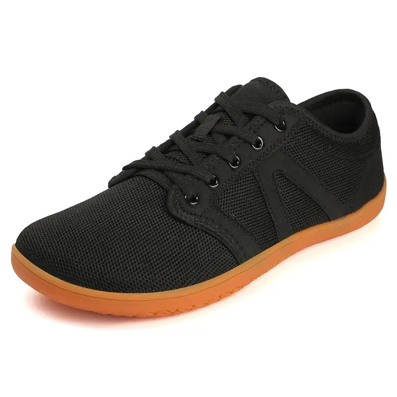 Echo – Daily Barefoot Shoes for Men – Zero Drop & Comfortable Support - Image 4