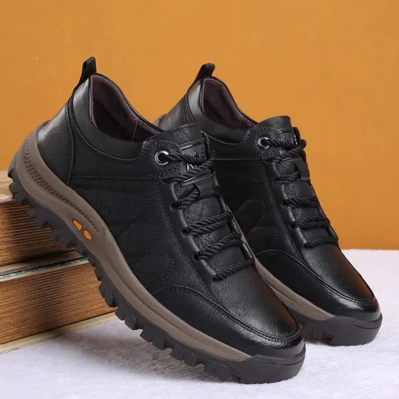 Comfortable Shoes for Men – Cloud Walking Experience - Image 4