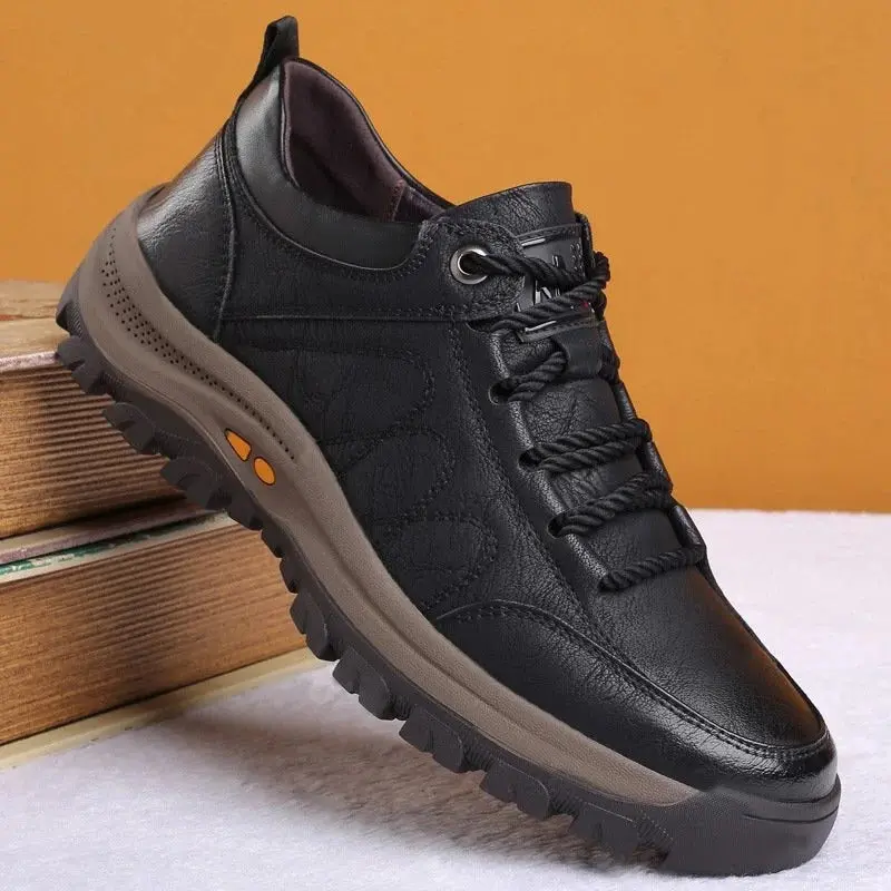 Comfortable Shoes for Men – Cloud Walking Experience - Image 5