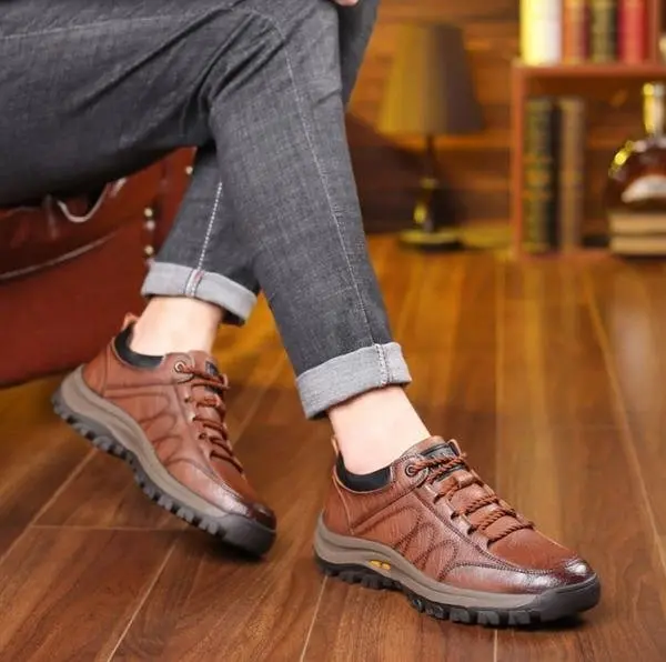 Comfortable Shoes for Men – Cloud Walking Experience - Image 8