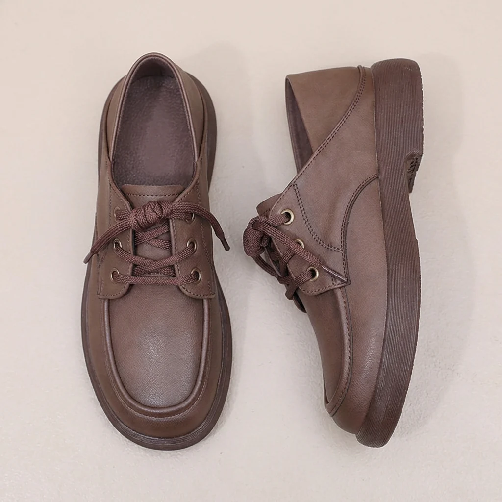 Flat Casual Shoes for Women – Stylish & Comfortable - Image 8
