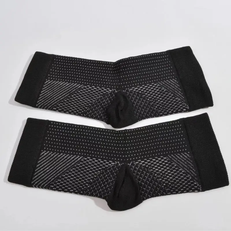 Short Compression Socks for Circulation, Support & All-Day Comfort - Image 5