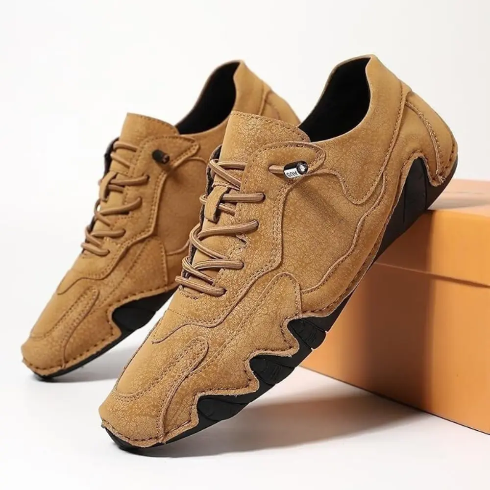 Lera - Modern Barefoot Shoes for Women - Daily Comfort & Support - Image 3