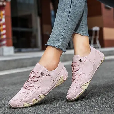 Lera - Modern Barefoot Shoes for Women - Daily Comfort & Support - Image 6