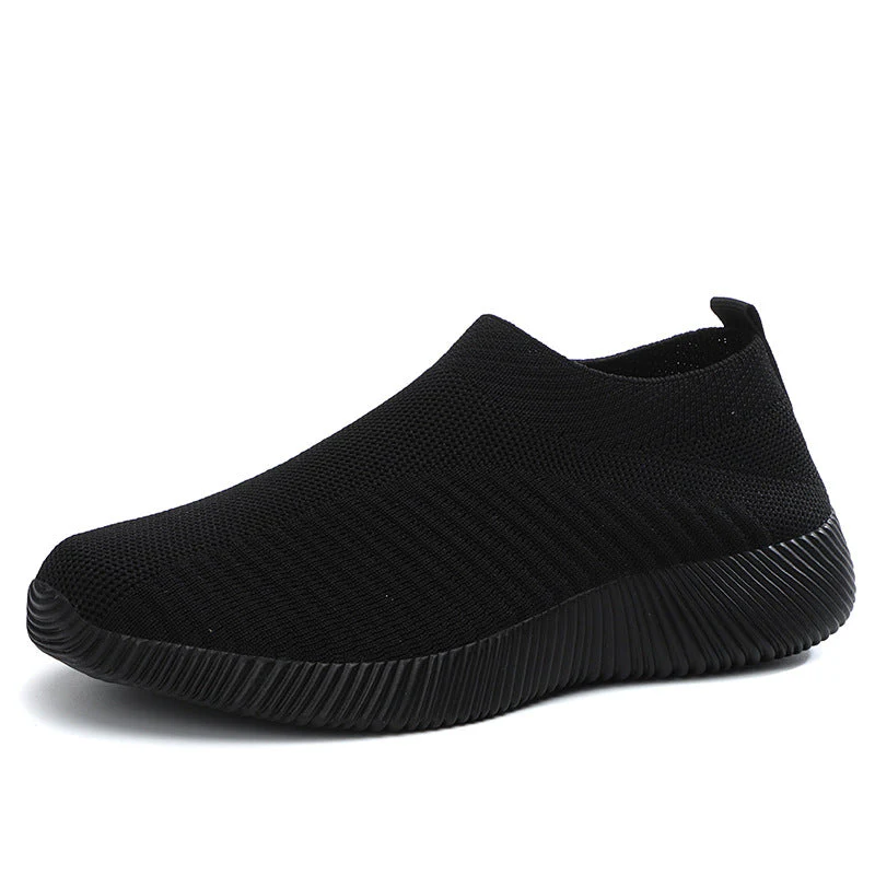 Lightweight Slip-On Shoes for Women – Breathable & Comfortable - Image 6