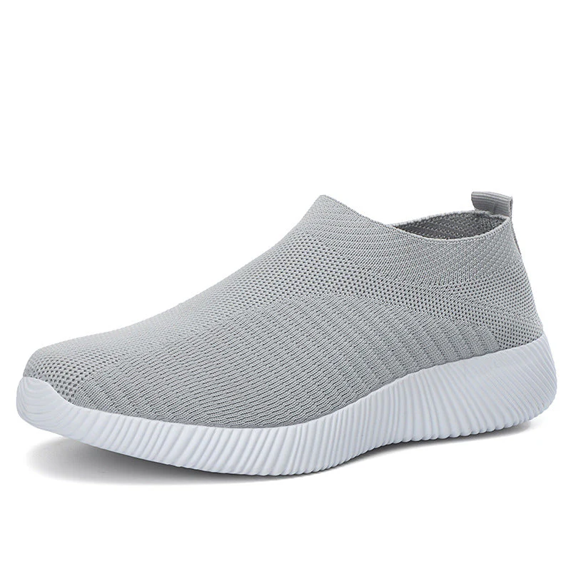 Lightweight Slip-On Shoes for Women – Breathable & Comfortable - Image 7