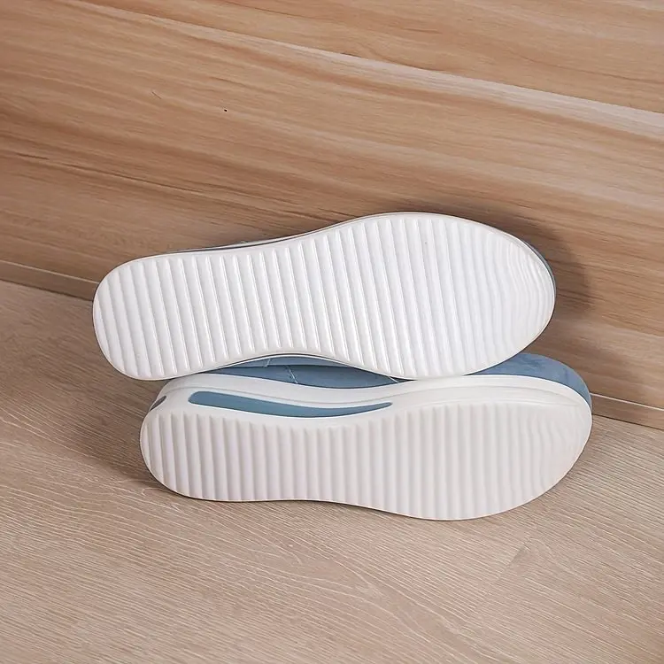 Liza – Slip-On Comfortable Shoes for Women – Supportive Design & Stylish Comfort - Image 10