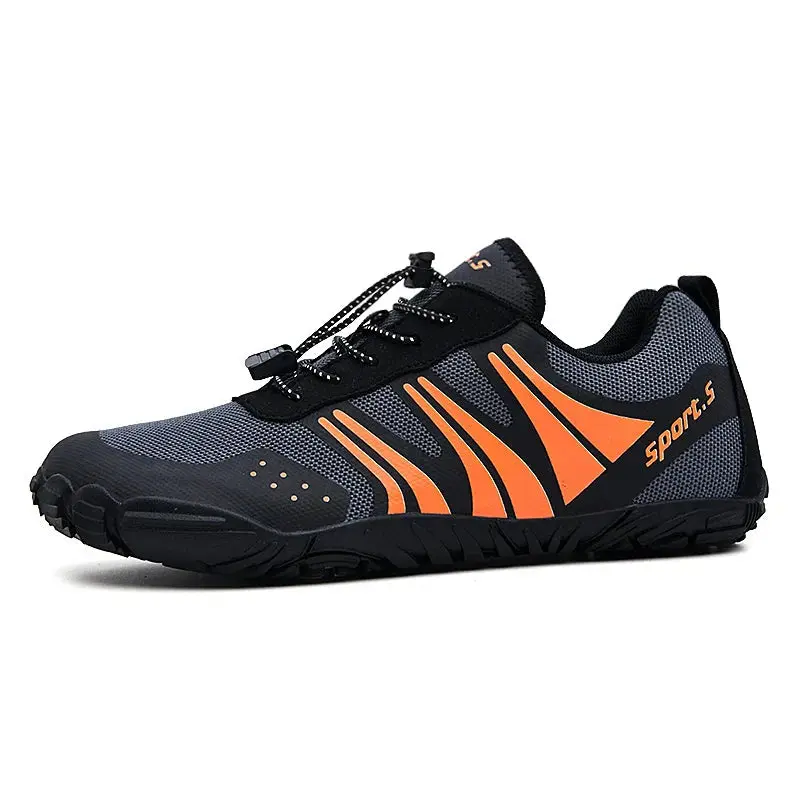 MTB and Road Bike Shoes - Cycling Shoes for Outdoor Sports - Image 6