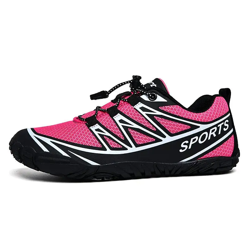 MTB and Road Bike Shoes - Cycling Shoes for Outdoor Sports - Image 8