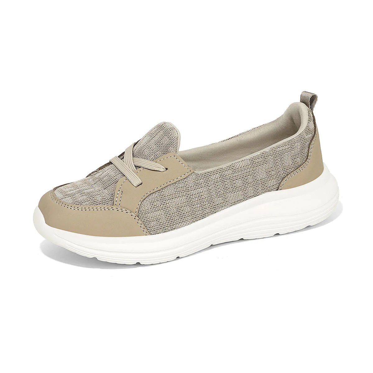 Slip-On Casual Shoes for Women – Comfortable & Versatile Walking Footwear - Image 8