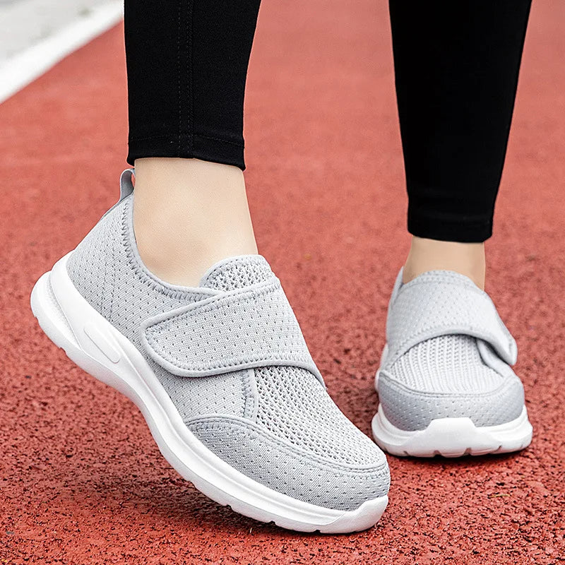 Slip-On Comfort Shoes for Women – Lightweight & Supportive Design - Image 4