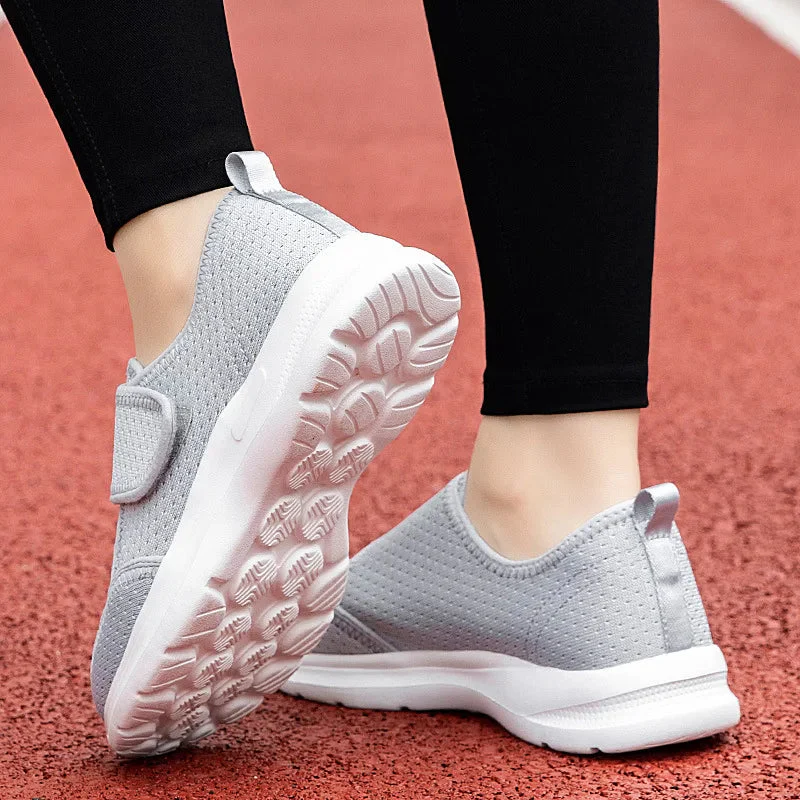 Slip-On Comfort Shoes for Women – Lightweight & Supportive Design - Image 6