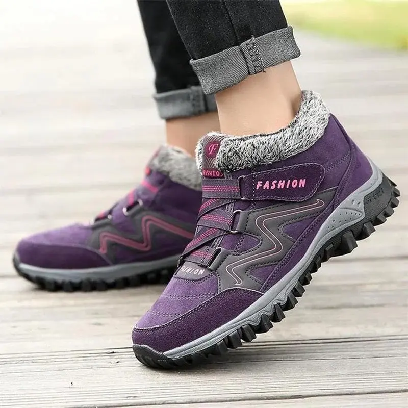 Warm Snow Boots | Rochano - Image 7