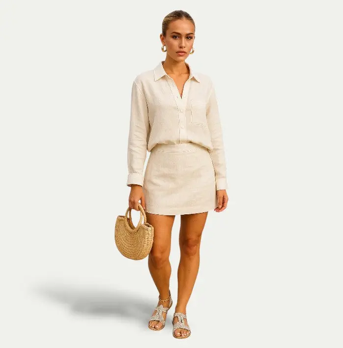 Women's Bohemian Style Summer Sandals - Image 6