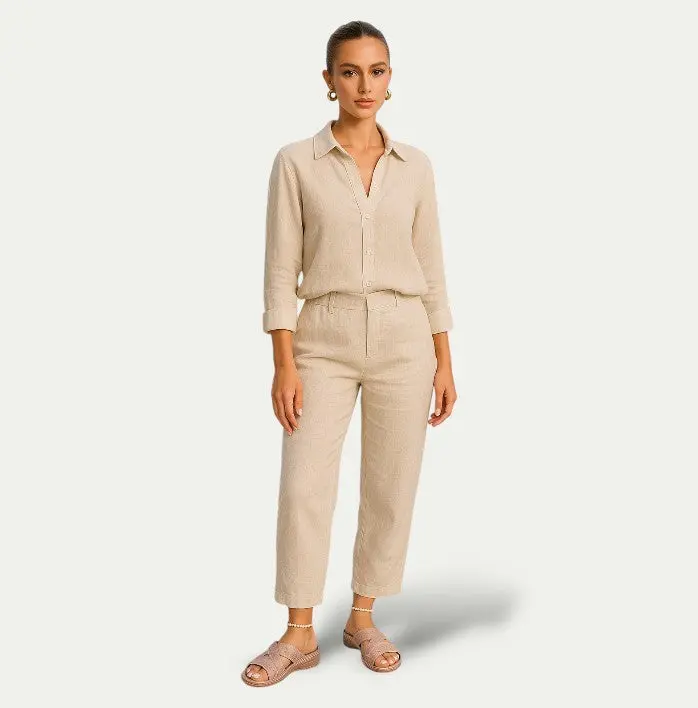 Women's Casual Comfortable Sandals - Modern Support Design - Image 4