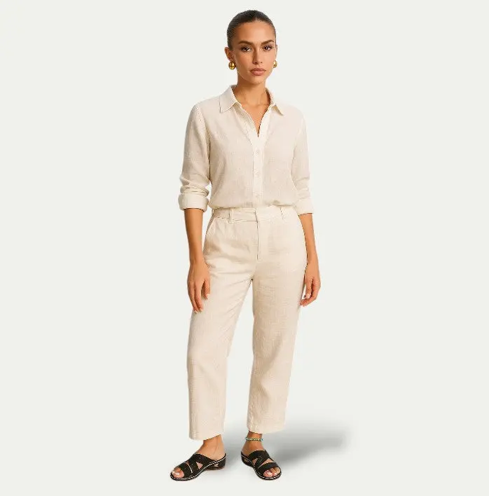 Women's Casual Comfortable Sandals - Modern Support Design - Image 6