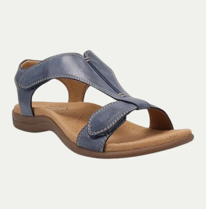 Comfortable Sandals for Women - Modern design - Image 8