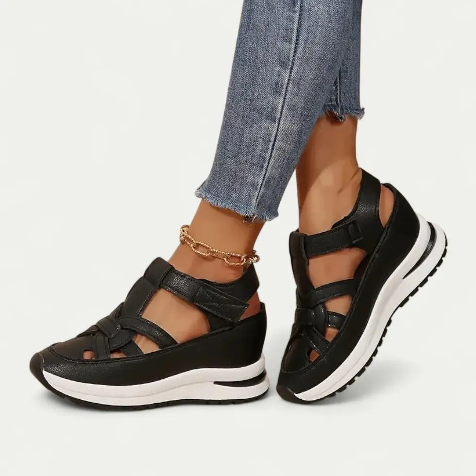 Women’s Walking Sandals – Cushioned Comfort for Everyday Wear - Image 7