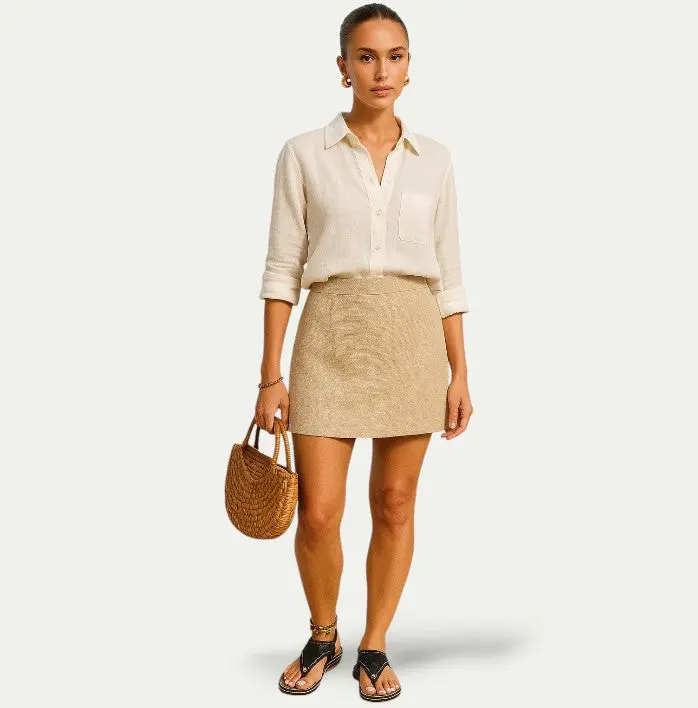 Women's Bohemian Sandals - Modern design, Extra Comfort - Image 4